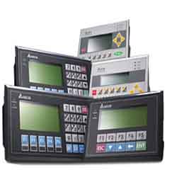 HMI/Text Panel